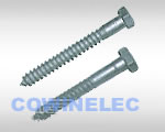LAG&nbsp;SCREW