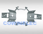 TRANSFORMER&nbsp;POLE&nbsp;MOUNTING&nbsp;BRACKET
