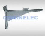 Mounting&nbsp;bracket&nbsp;for&nbsp;fuse&nbsp;cut&nbsp;out&nbsp;arrester,27kv&nbsp;&nbsp;27kv