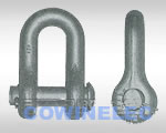 CHAIN&nbsp;SHACKLE