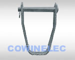 CROSS&nbsp;ARM&nbsp;CLEVIS