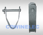 SECONDARY&nbsp;CLEVIS