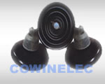 IEC&nbsp;Porcelain&nbsp;disc&nbsp;suspensiion&nbsp;insulators
