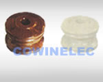 SPOOL&nbsp;INSULATORS