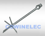 FORGED&nbsp;EYE&nbsp;SHAFT&nbsp;SCREW&nbsp;ANCHOR