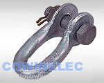 PU&nbsp;TYPE&nbsp;SHACKLES