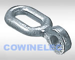 PZH&nbsp;TYPE&nbsp;SHACKLES