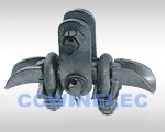 PXGU&nbsp;malleable&nbsp;cast-iron&nbsp;cuspension