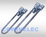 PNUT&nbsp;clamp&nbsp;(adjustable&nbsp;type).