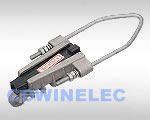 PNXJ&nbsp;serles&nbsp;wedge&nbsp;type&nbsp;aluminum&nbsp;alloy&nbsp;over-tension&nbsp;reslstant&nbsp;clamp