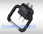PJJCF10&nbsp;type&nbsp;piercing&nbsp;grounding&nbsp;connector&nbsp;(1kv)