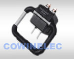 PJJCF10&nbsp;type&nbsp;piercing&nbsp;grounding&nbsp;connector&nbsp;(10kv)