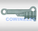 PNXH&nbsp;Series&nbsp;aluminium&nbsp;alloy&nbsp;strain&nbsp;clamp