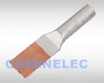 PSYG&nbsp;copper-aluminium&nbsp;transition&nbsp;terminal&nbsp;connecting&nbsp;clamp(comperssion&nbsp;type&nbsp;a)
