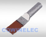 PSYG&nbsp;copper-aluminium&nbsp;transition&nbsp;terminal&nbsp;connecting&nbsp;clamp(comperssion&nbsp;type&nbsp;b)