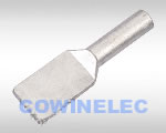 PSYG&nbsp;copper-aluminium&nbsp;transition&nbsp;terminal&nbsp;connecting&nbsp;clamp(comperssion&nbsp;type&nbsp;b)
