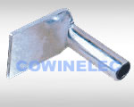 PSY&nbsp;aluminium&nbsp;terminal&nbsp;connecting&nbsp;clamp(comperssin&nbsp;type&nbsp;c)