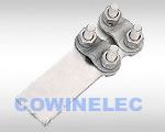 PSL74&nbsp;aluminium&nbsp;terminal&nbsp;connecting&nbsp;clamp