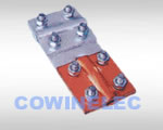 PSL&nbsp;copper&nbsp;bolt&nbsp;type&nbsp;terminal&nbsp;connecting&nbsp;clamp
