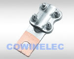 PJT&nbsp;PJTL&nbsp;PJL&nbsp;copper&nbsp;aluminium,copper-aluminium&nbsp;jointing&nbsp;clamp