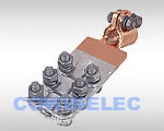 PSBG&nbsp;copper&nbsp;aluminium&nbsp;clip&nbsp;terminel
