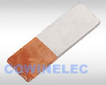 PMG&nbsp;copper&nbsp;to&nbsp;aluminium&nbsp;adapter&nbsp;board