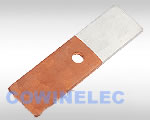 PMG&nbsp;copper&nbsp;to&nbsp;aluminium&nbsp;adapter&nbsp;board
