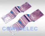 PMG&nbsp;copper&nbsp;to&nbsp;aluminium&nbsp;adapter&nbsp;board