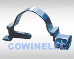 PMSZD&nbsp;single&nbsp;expansion&nbsp;clamp&nbsp;for&nbsp;tublar&nbsp;bus-bar(type&nbsp;pmszd)