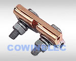 PJB-TL&nbsp;Cu-al&nbsp;parallel&nbsp;groove&nbsp;clamp