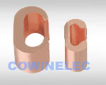 PCCA&nbsp;copper&nbsp;connection&nbsp;clamp