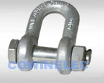 Grade&nbsp;S&nbsp;Dee&nbsp;Shackle