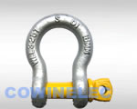 Grade&nbsp;S&nbsp;Bow&nbsp;Shackle