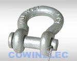 Round&nbsp;Pin&nbsp;Anchor&nbsp;Shackle