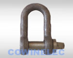 UK&nbsp;BS&nbsp;3230&nbsp;Shackle