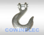 US&nbsp;Clevis&nbsp;Slip&nbsp;Hook