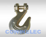 Us&nbsp;Type&nbsp;Clevis&nbsp;Grab&nbsp;Hook