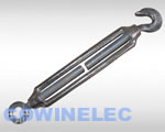 Turnbuckles&nbsp;Commercial&nbsp;Type