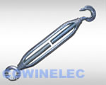 JIS&nbsp;Type&nbsp;Frame&nbsp;Turnbuckles