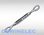 U.S.&nbsp;Type&nbsp;Turnbuckles&nbsp;With&nbsp;Eye&nbsp;And&nbsp;Eye