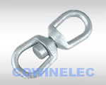 Chain&nbsp;Swivels&nbsp;G-402