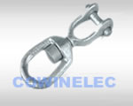 Chain&nbsp;Swivels&nbsp;G-403