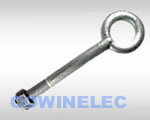 Regular&nbsp;Nut&nbsp;Eye&nbsp;Bolts&nbsp;G-291