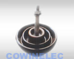 GB&nbsp;HIGH&nbsp;VOLTAGE&nbsp;PIN&nbsp;TYPE&nbsp;INSULATORS