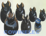 ANSI&nbsp;Low&nbsp;&&nbsp;medium&nbsp;voltage&nbsp;pin&nbsp;type&nbsp;insulators