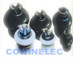 ANSI&nbsp;High&nbsp;voltage&nbsp;pin&nbsp;insulators