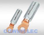 PDTL&nbsp;series&nbsp;of&nbsp;copper-aluminum&nbsp;wiring&nbsp;terminals
